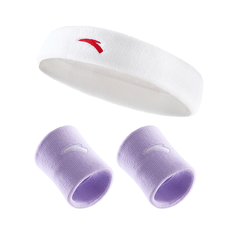 Защитная экипировка для велоспорта и скейтбординга унисекс ANTA, фиолетовый/белый
Защитная экипировка для велоспорта и скейтбординга унисекс ANTA, фиолетовый/белый