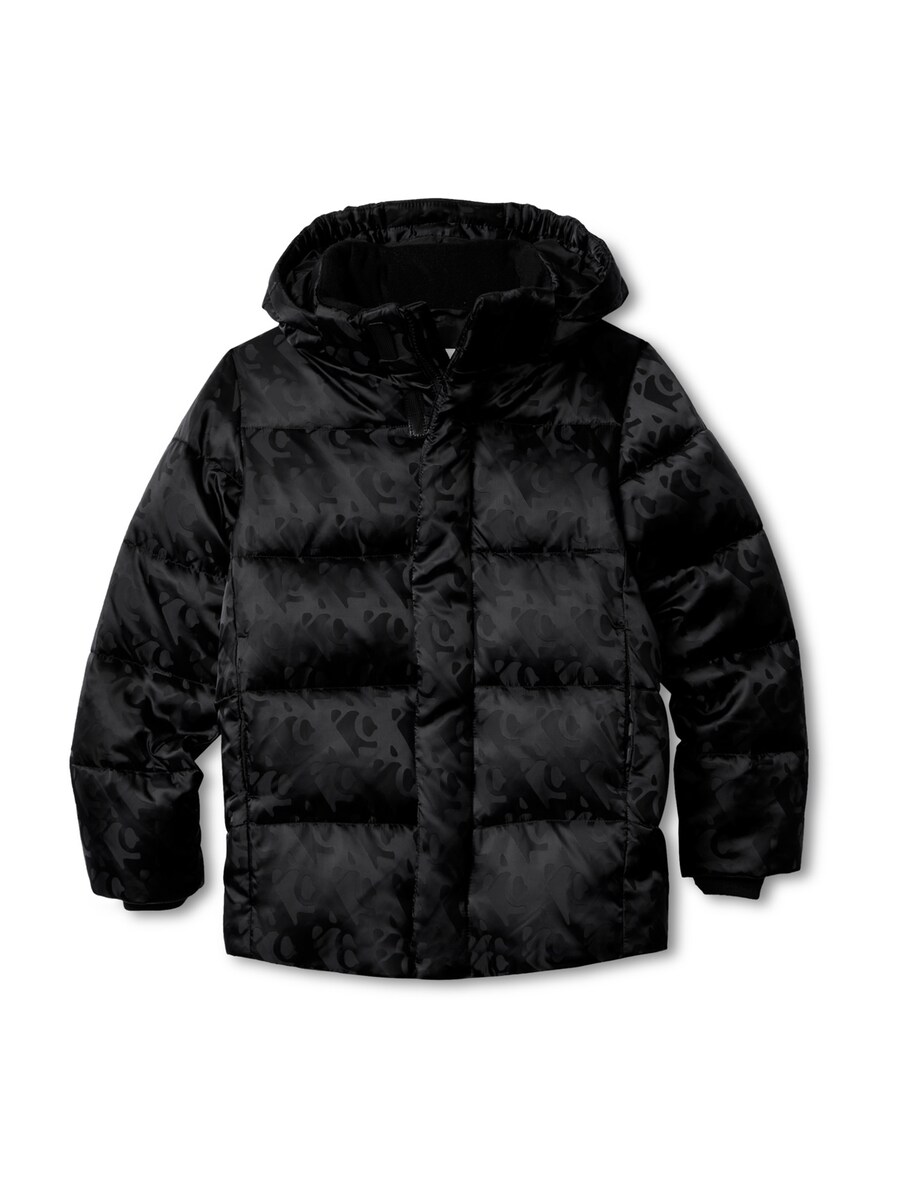 Куртка межсезонная Calvin Klein Jeans, черный
Куртка межсезонная Calvin Klein Jeans, черный