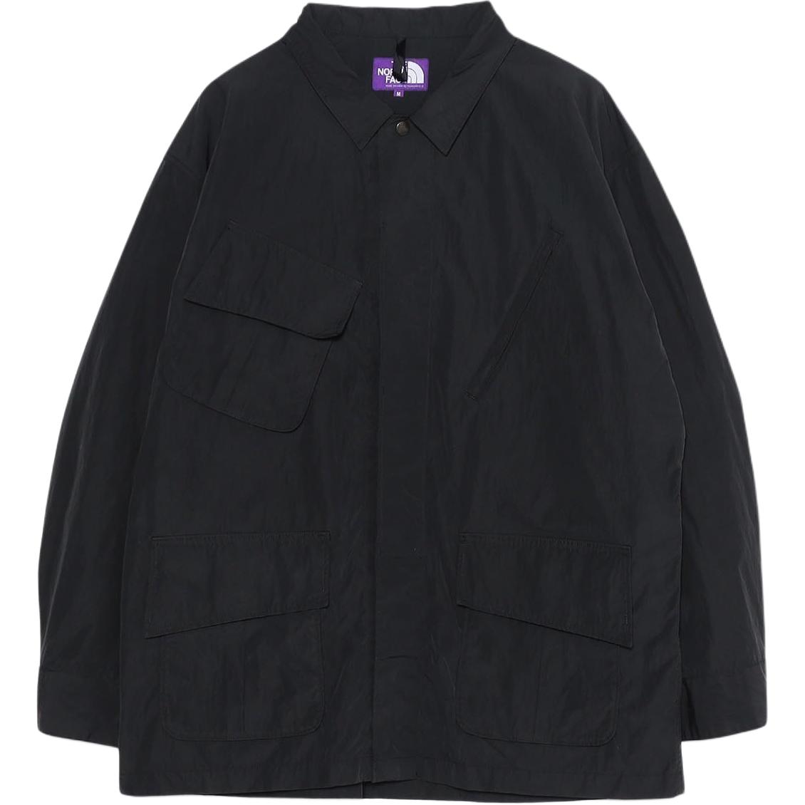 Высокофункциональная курска Brushed Weather Stroll Field для мужчин THE NORTH FACE PURPLE LABEL, черный
Высокофункциональная курска Brushed Weather Stroll Field для мужчин THE NORTH FACE PURPLE LABEL, черный