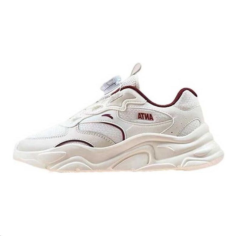 Кроссовки Anta kids Kids Lifestyle Shoes GS Low-top, белый/серый
Кроссовки Anta kids Kids Lifestyle Shoes GS Low-top, белый/серый