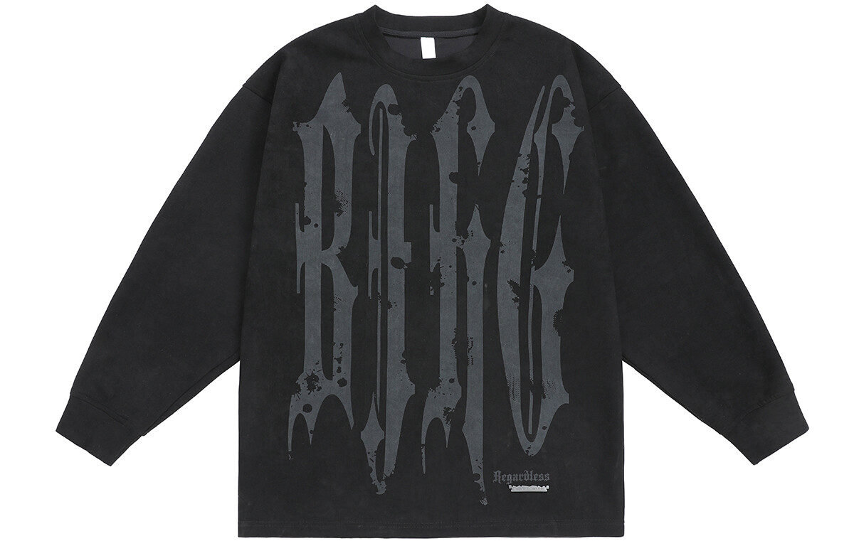 Толстовка унисекс Bjhg, черный
Толстовка унисекс Bjhg, черный