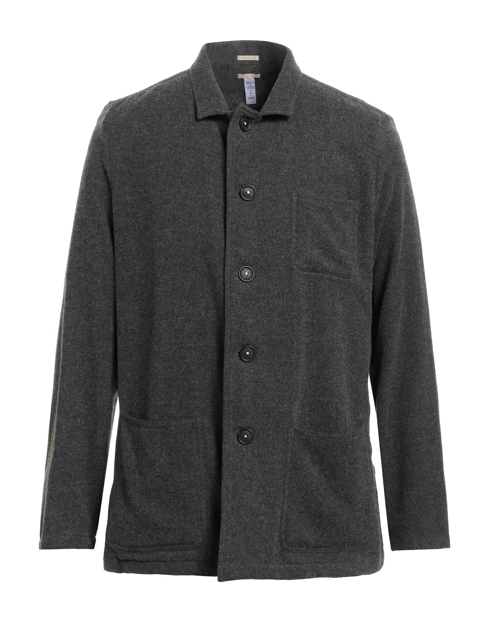 Рубашка Massimo Alba, угольно-серый
Рубашка Massimo Alba, угольно-серый