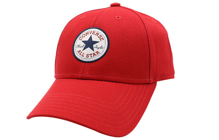 Кепка-конверс унисекс Converse
Кепка-конверс унисекс Converse