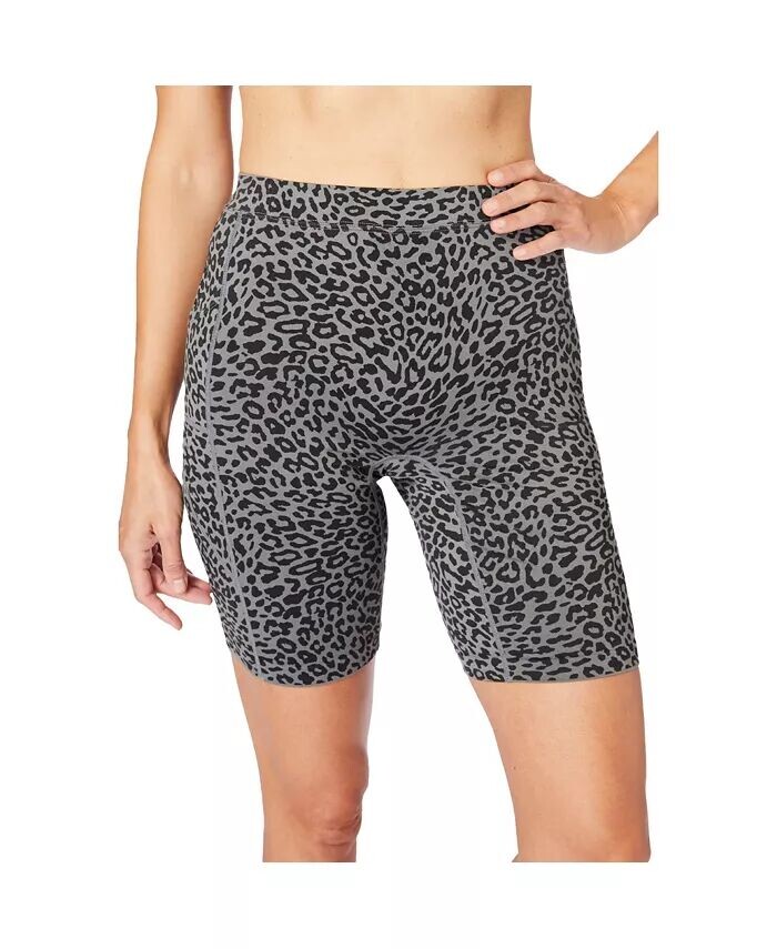 Бесшовные боксеры больших размеров Comfort Choice, мультиколор
Бесшовные боксеры больших размеров Comfort Choice, мультиколор