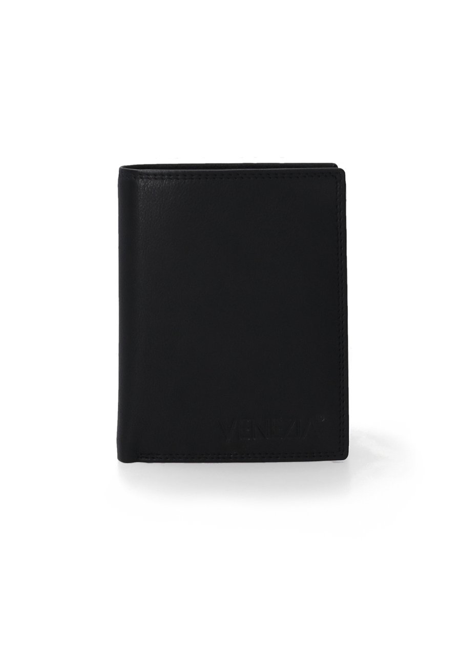 Кошелек VENEZIA Wallet, Black
Кошелек VENEZIA Wallet, Black