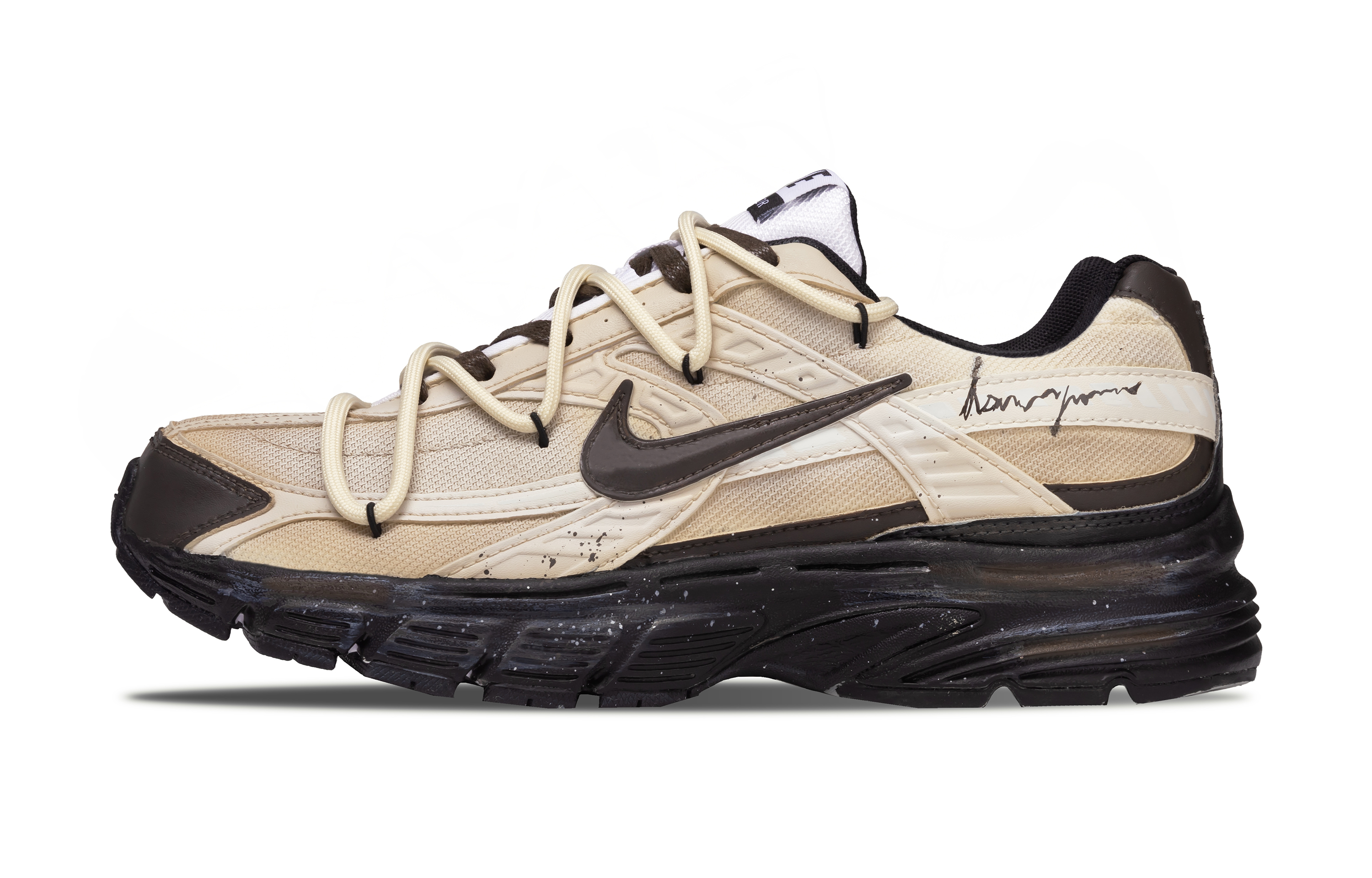 Nike Кроссовки мужские Casual Sprint City Commute Running Brown с амортизацией Initiator Cushioning, легкие, низкие
Nike Кроссовки мужские Casual Sprint City Commute Running Brown с амортизацией Initiator Cushioning, легкие, низкие