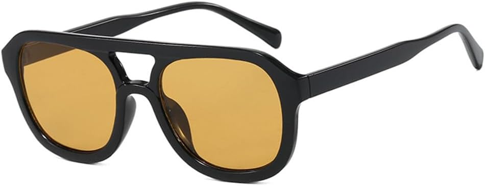 Мужские солнцезащитные очки в стиле панк с черной и оранжевой оправой и защитой от УФ-излучения UV400 для занятий спортом на открытом воздухе, бега и путешествий UYPTK, Black Orange
Мужские солнцезащитные очки в стиле панк с черной и оранжевой оправой и защитой от УФ-излучения UV400 для занятий спортом на открытом воздухе, бега и путешествий UYPTK, Black Orange