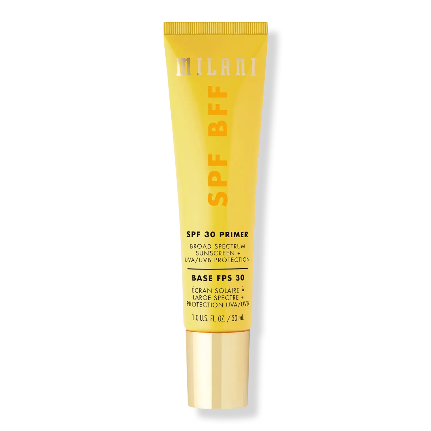 Праймер для лица SPF BFF SPF30 Milani
Праймер для лица SPF BFF SPF30 Milani
