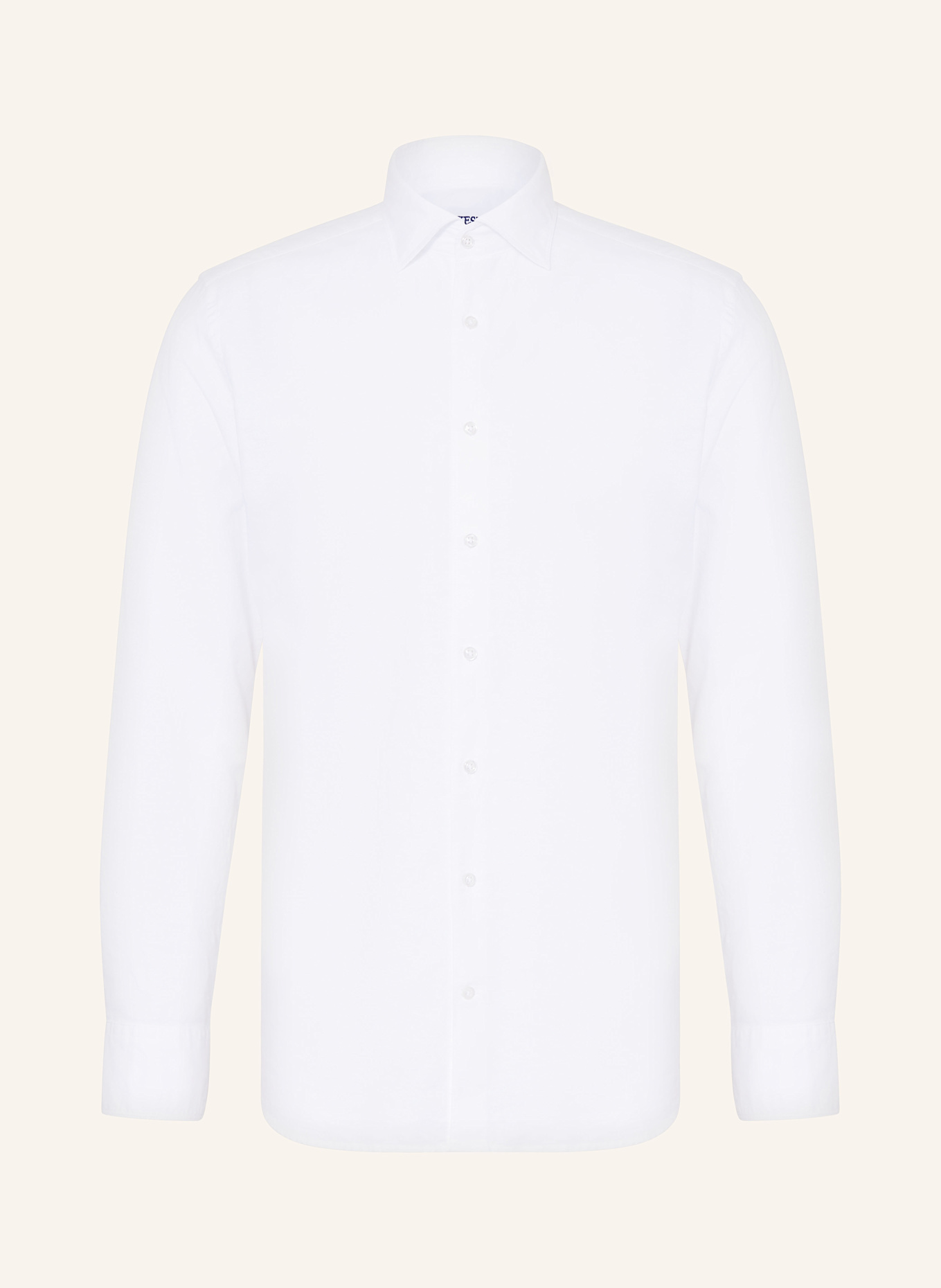 Рубашка обычного кроя Strokesman'S, белый
Рубашка обычного кроя Strokesman'S, белый