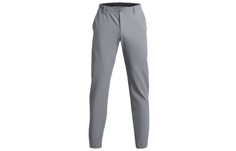 Трикотажные спортивные штаны мужские серые Under Armour, серый
Трикотажные спортивные штаны мужские серые Under Armour, серый