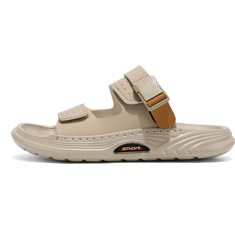 MUSNODO Скользоустойчивые шлепанцы мужские - хаки, цвет Khaki
MUSNODO Скользоустойчивые шлепанцы мужские - хаки, цвет Khaki