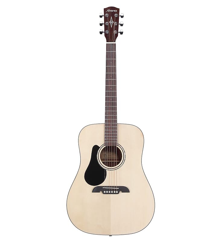 Акустическая гитара Alvarez Regent RD26L Left-Handed Dreadnought Guitar With Gigbag 
Акустическая гитара Alvarez Regent RD26L Left-Handed Dreadnought Guitar With Gigbag