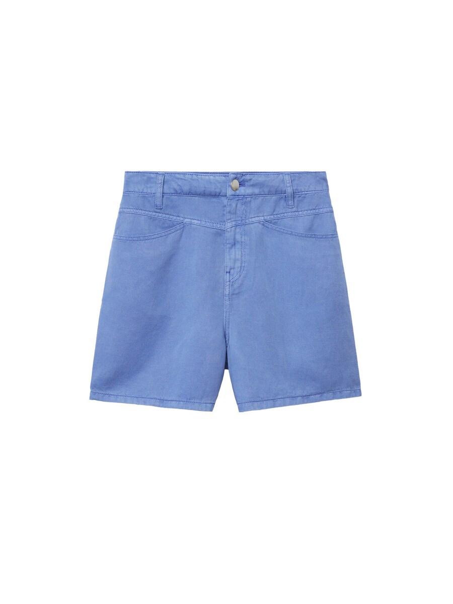 Обычные брюки MANGO SKY, цвет Opal
Обычные брюки MANGO SKY, цвет Opal