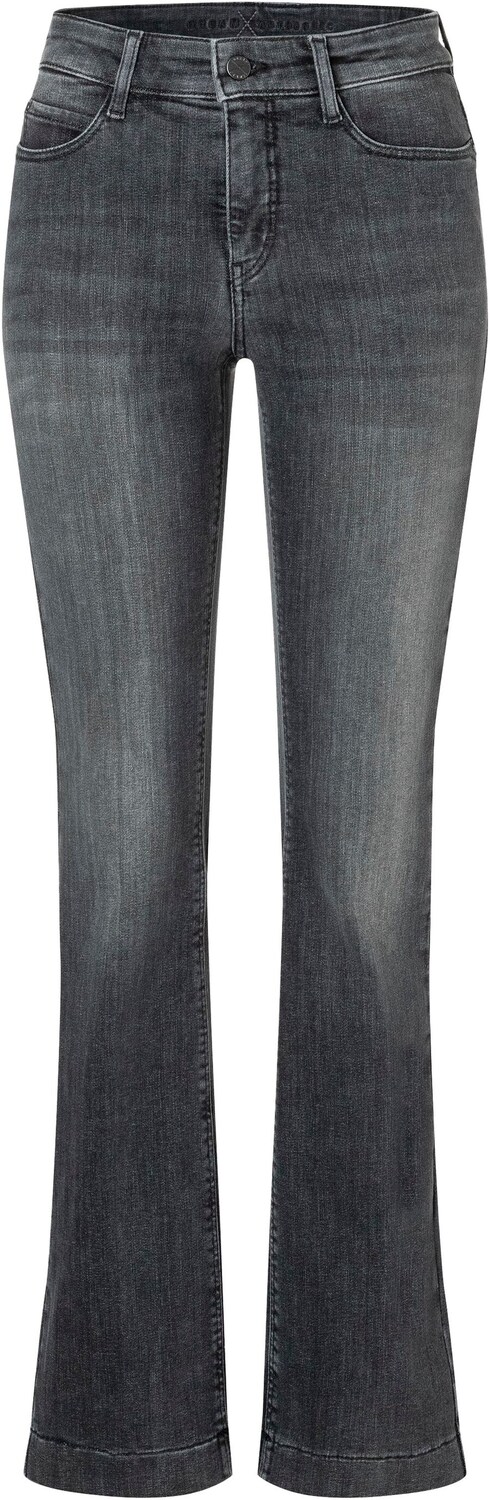 Джинсы Bootcut MAC Dream, Black denim
Джинсы Bootcut MAC Dream, Black denim