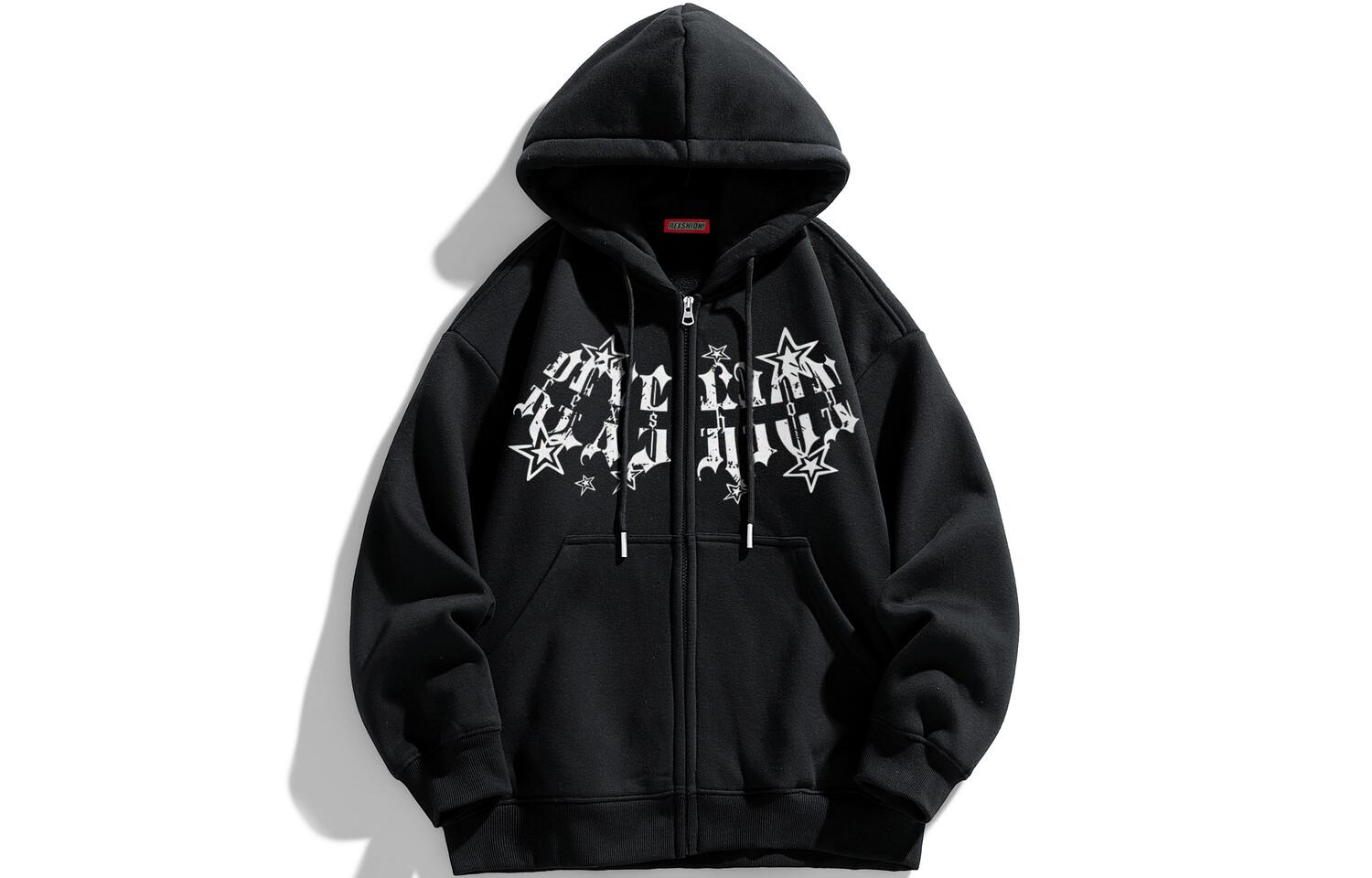 REXSHION Толстовка унисекс, Белый
REXSHION Толстовка унисекс, Белый