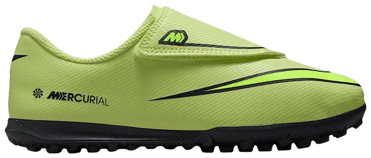 Кроссовки Nike Jr. Mercurial Vapor 16 Club PS, желтый
Кроссовки Nike Jr. Mercurial Vapor 16 Club PS, желтый