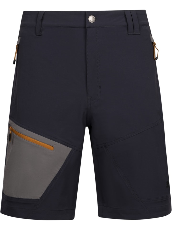 Короткие шорты Daars Adventure Shorts серого цвета Trespass
Короткие шорты Daars Adventure Shorts серого цвета Trespass