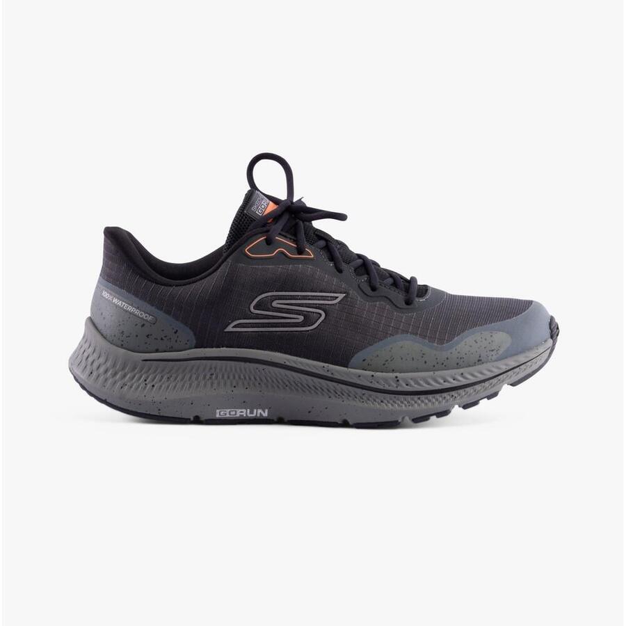 Мужские кроссовки Skechers go run constant 2.0 wp черные
Мужские кроссовки Skechers go run constant 2.0 wp черные