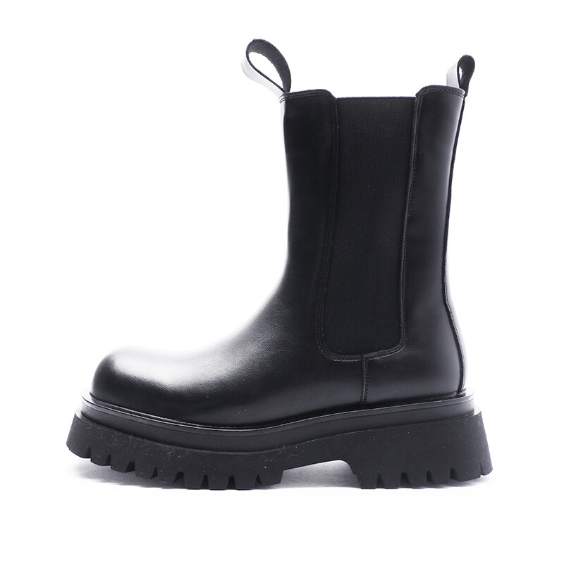 Ботинки Челси мужские черный V Zero Five
Ботинки Челси мужские черный V Zero Five