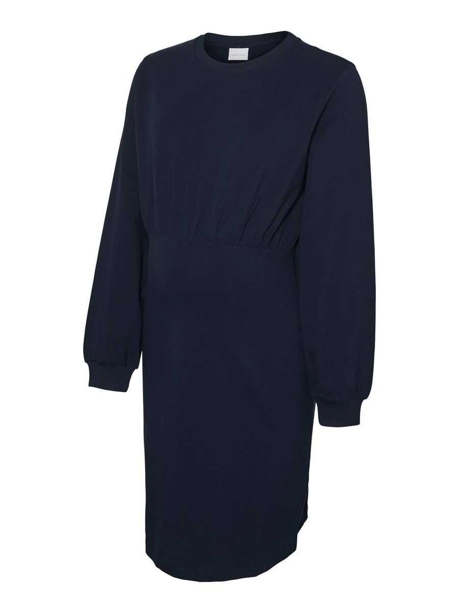 Мини платье MAMALICIOUS Dress MLSINE, темно-синий
Мини платье MAMALICIOUS Dress MLSINE, темно-синий