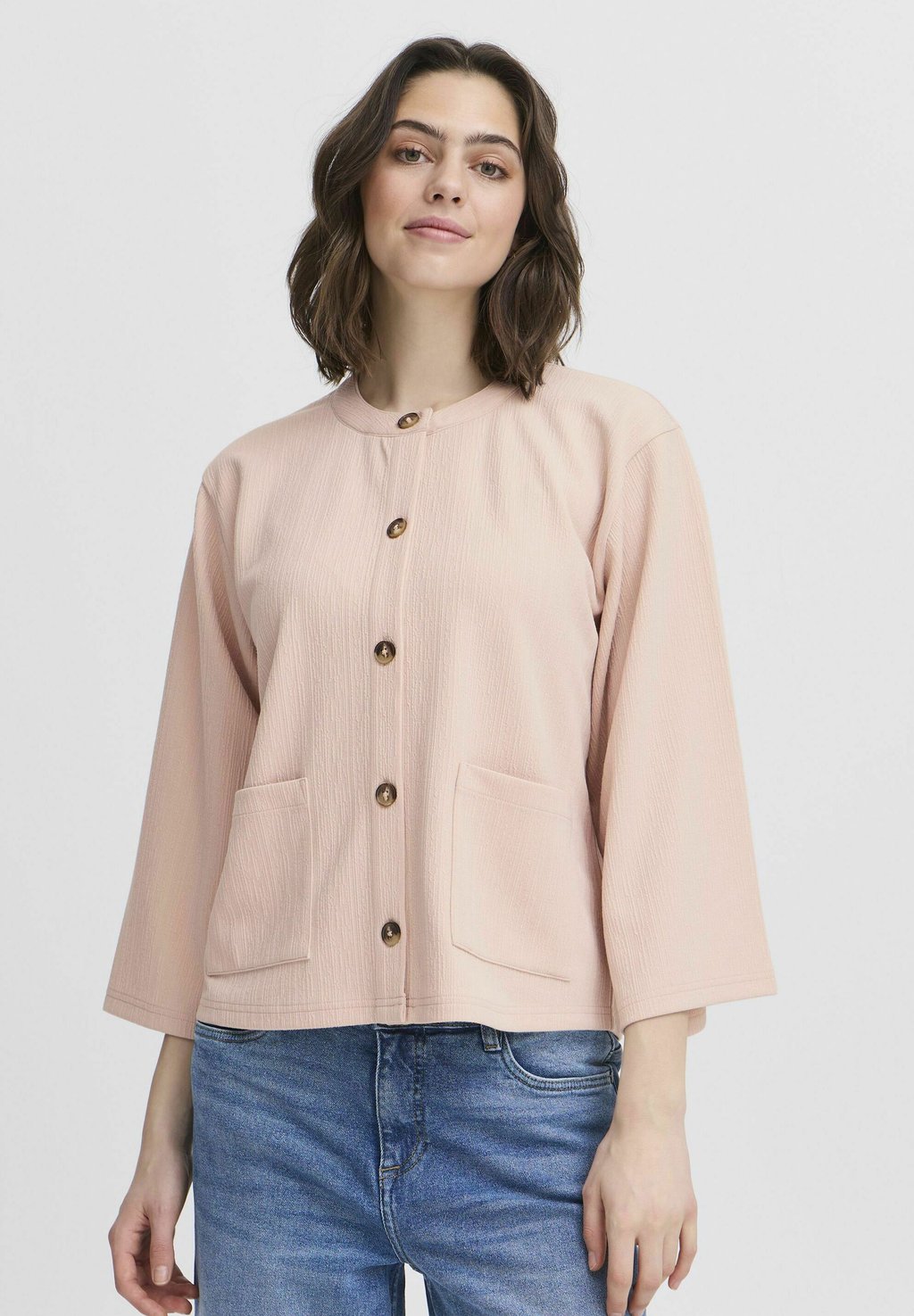 Летняя куртка FRCARLA Fransa, светло-розовый
Летняя куртка FRCARLA Fransa, светло-розовый