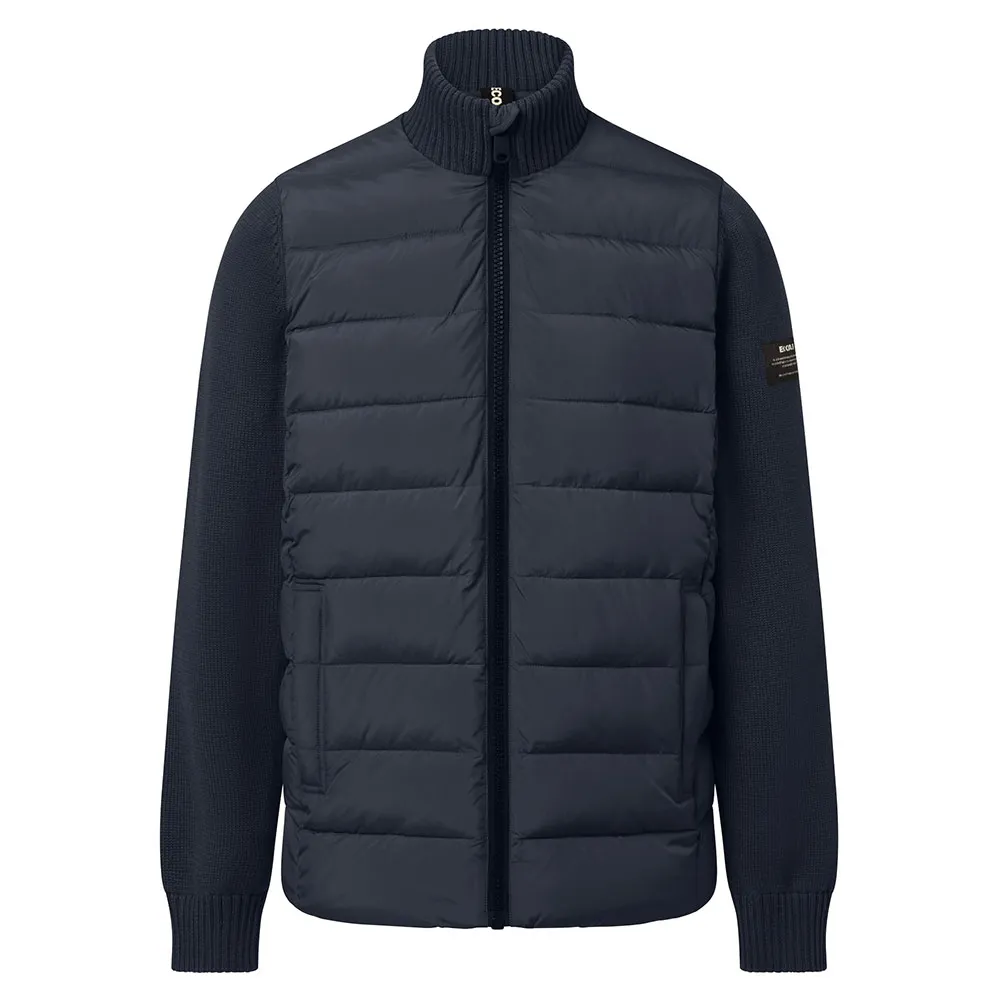 Свитер Ecoalf Bimi, синий
Свитер Ecoalf Bimi, синий