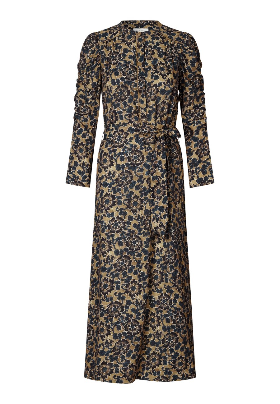 Платье Dea Kudibal Dress Yannadea, цвет Mixed colors
Платье Dea Kudibal Dress Yannadea, цвет Mixed colors