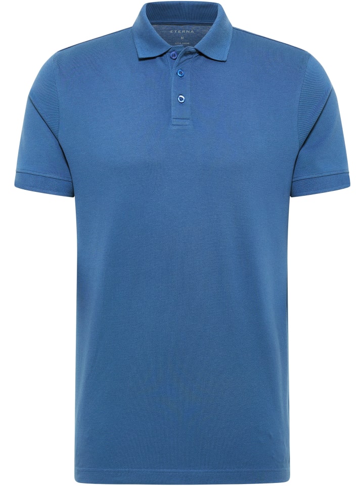 Рубашка-поло Eterna
Рубашка-поло Eterna