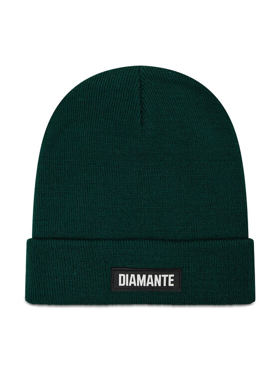 Кепка Diamante Wear, зеленый
Кепка Diamante Wear, зеленый