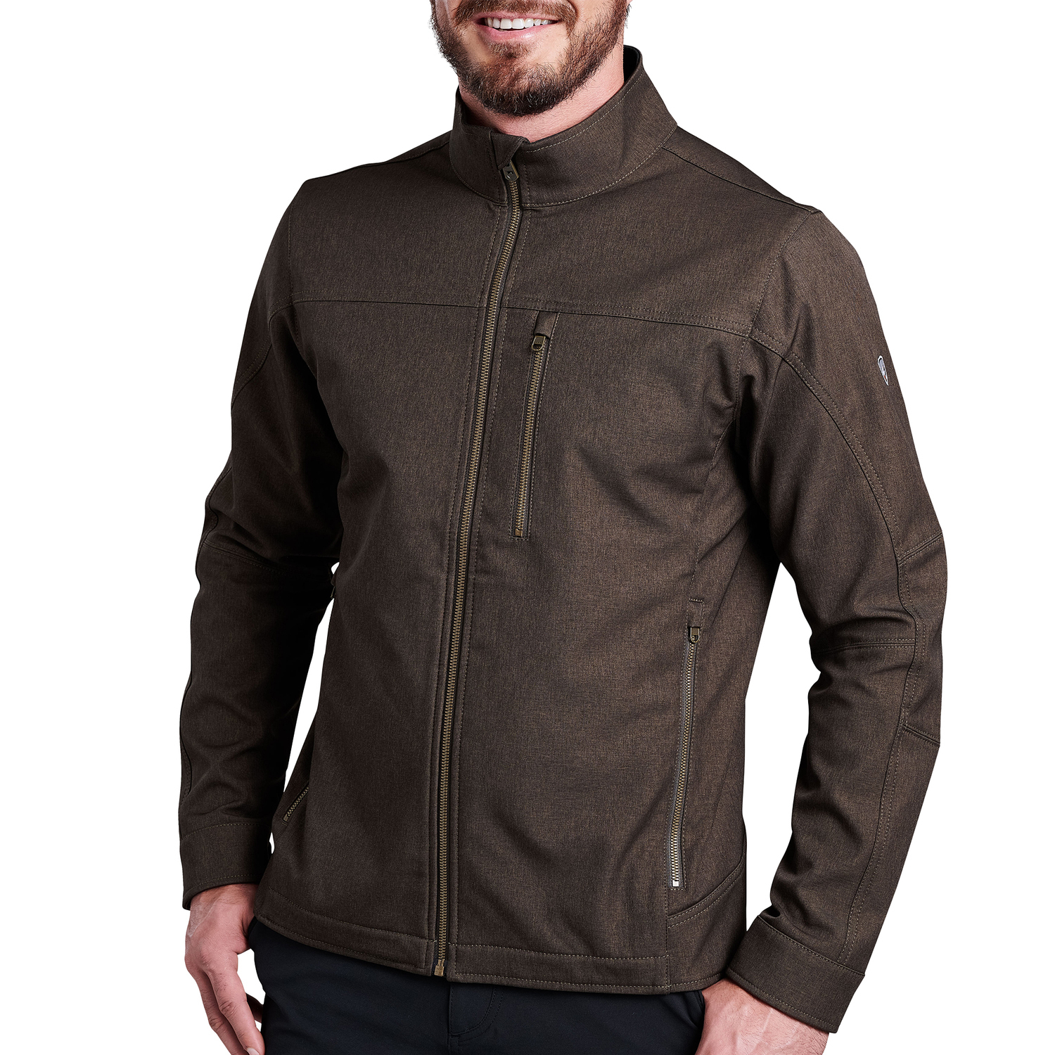 Мужская куртка Impakt KUHL, Espresso
Мужская куртка Impakt KUHL, Espresso