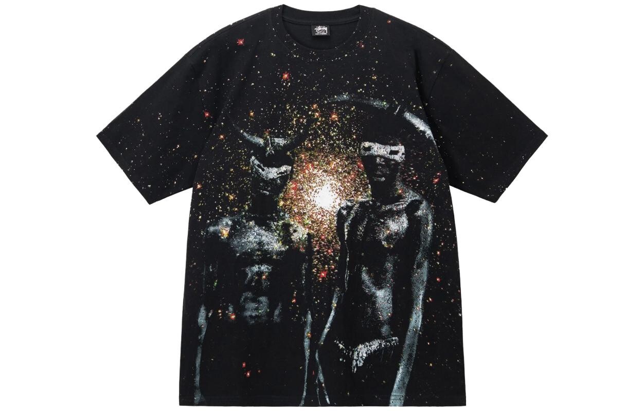 Мужская футболка Stussy, цвет Black, Черный, Мужская футболка Stussy, цвет Black
Мужская футболка Stussy, цвет Black, Черный, Мужская футболка Stussy, цвет Black