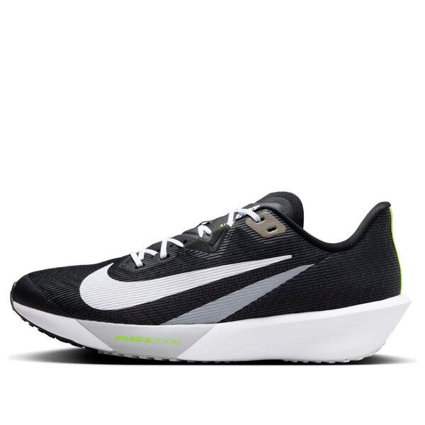 Кроссовки air zoom rival fly 4 Nike, черный
Кроссовки air zoom rival fly 4 Nike, черный