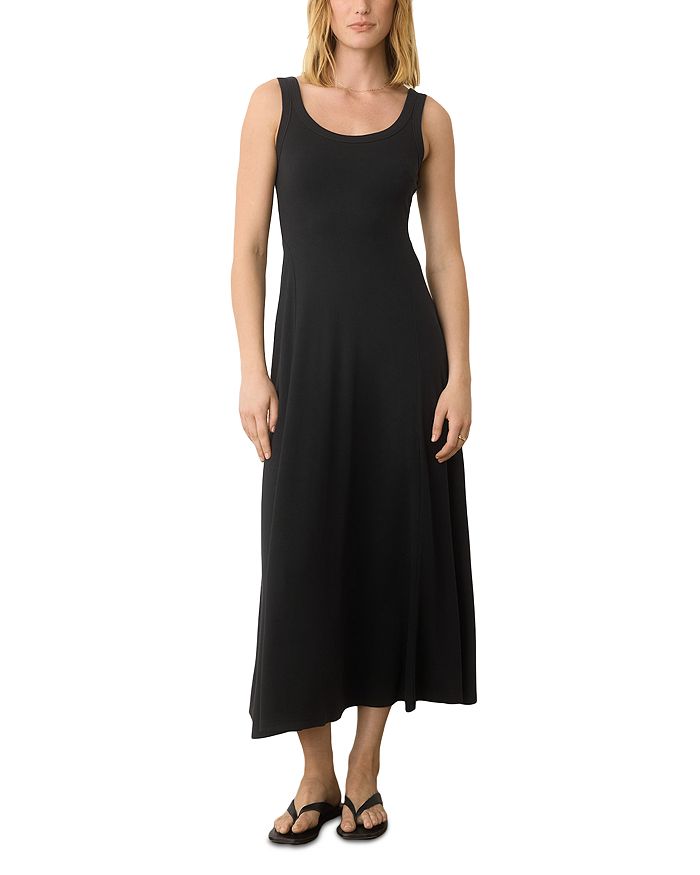 Лекси Риф Сан Ин Платье приталенное с расклешенной юбкой Marine Layer, черный
Лекси Риф Сан Ин Платье приталенное с расклешенной юбкой Marine Layer, черный