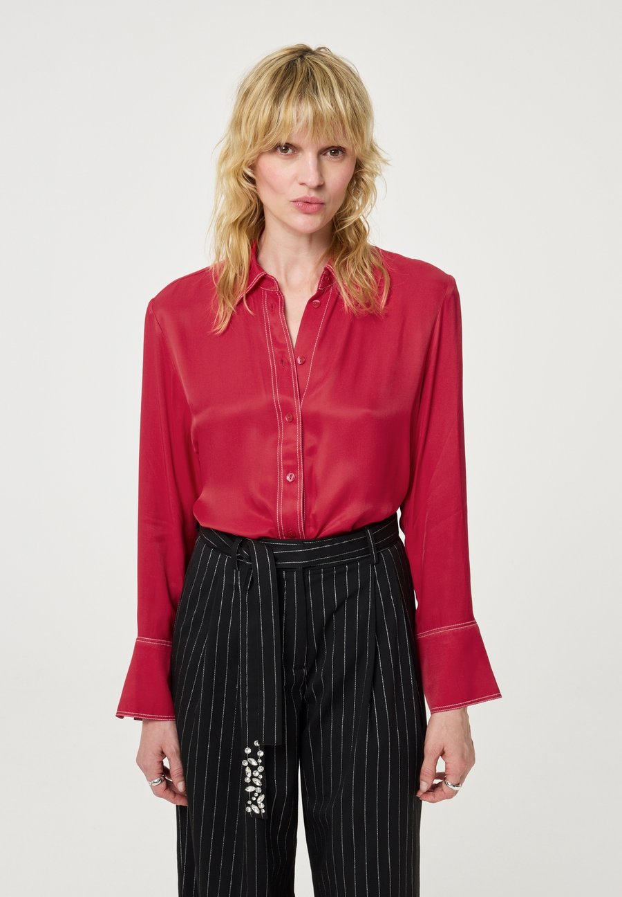 Блуза Fabienne Chapot STELLA , Red
Блуза Fabienne Chapot STELLA , Red