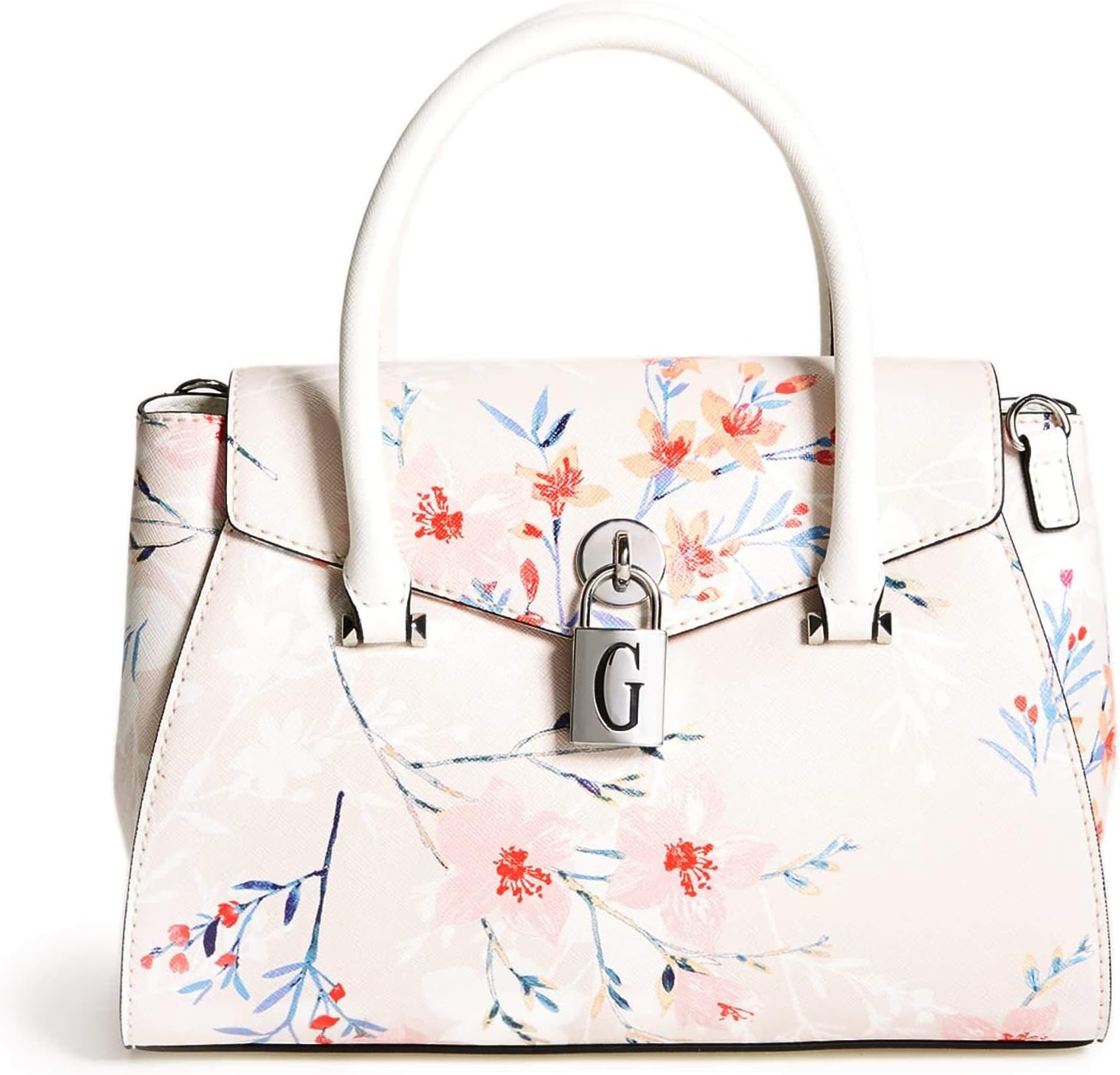 Сумка GUESS Factory Godfrey Satchel
Сумка GUESS Factory Godfrey Satchel