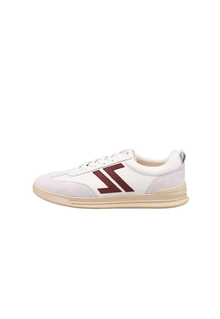 Высокие кроссовки LLOYD Orbit 77, White
Высокие кроссовки LLOYD Orbit 77, White