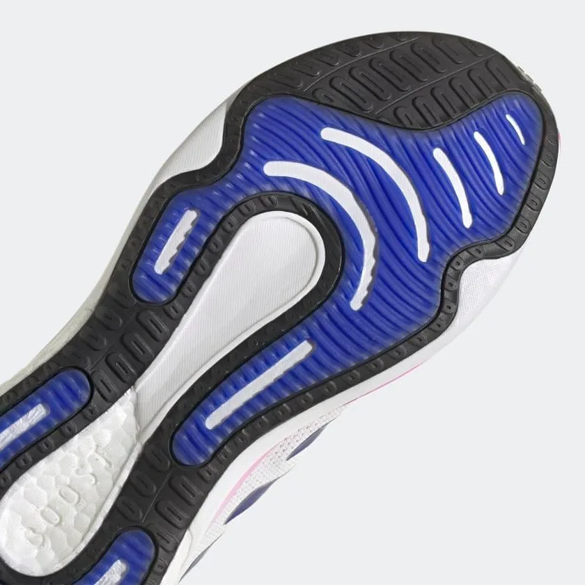 Мужские кроссовки Adidas Supernova 2, белый/синий/фуксия
Мужские кроссовки Adidas Supernova 2, белый/синий/фуксия