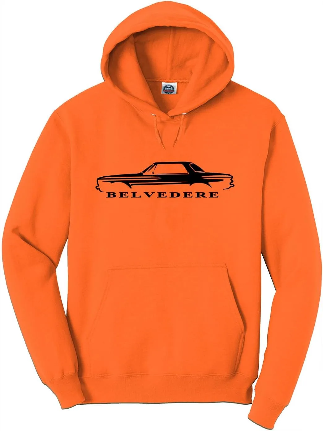 Толстовка Maddmax Car Art с дизайном Plymouth Belvedere 1962
Толстовка Maddmax Car Art с дизайном Plymouth Belvedere 1962