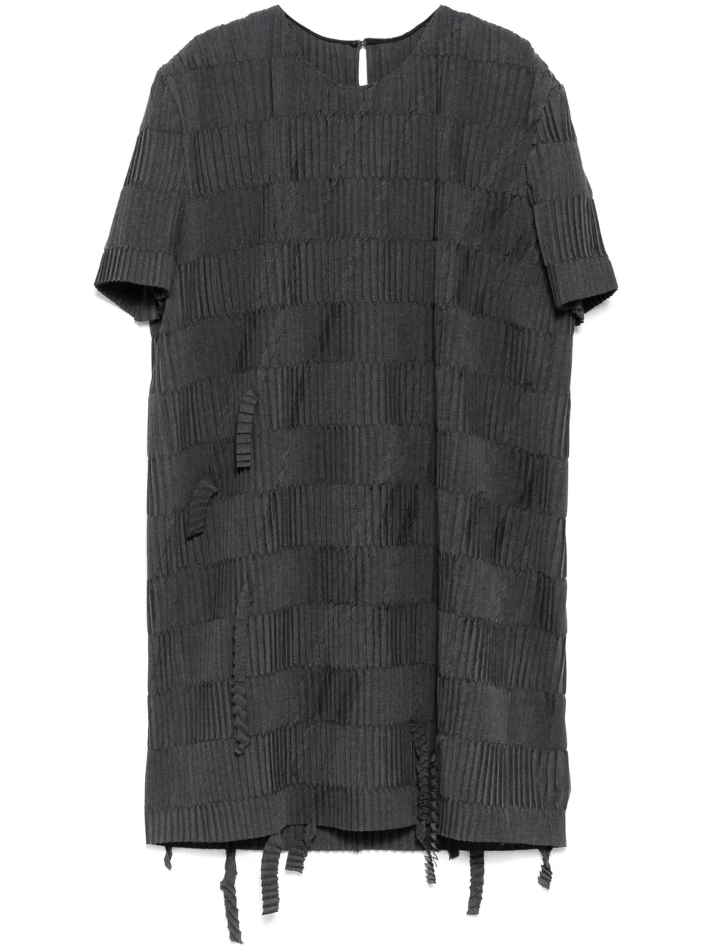 Платье Tucker с короткими рукавами JNBY, серый
Платье Tucker с короткими рукавами JNBY, серый