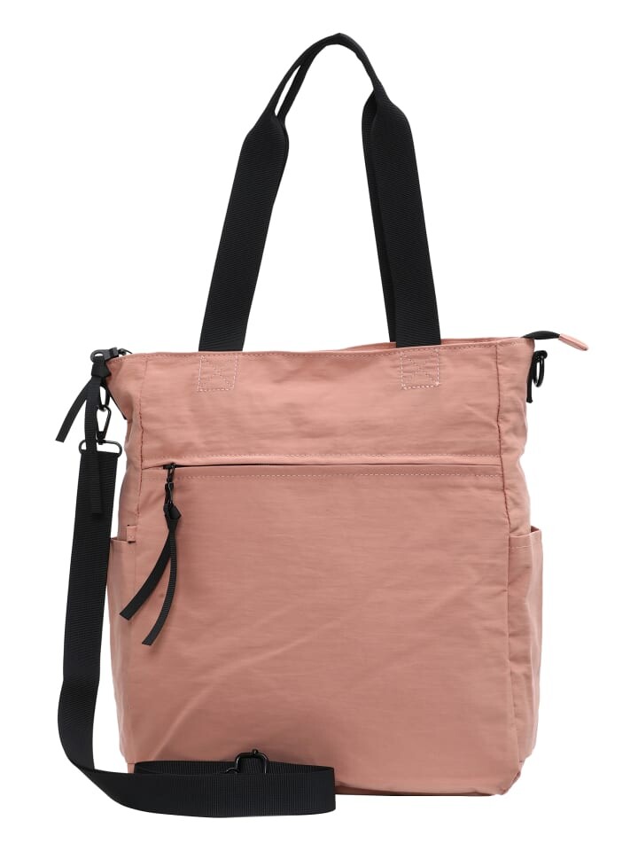 Наплечная сумка Mindesa, розовый
Наплечная сумка Mindesa, розовый