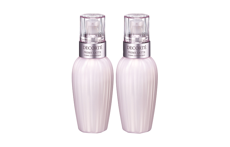 Лосьон для женщин DECORTE
Лосьон для женщин DECORTE