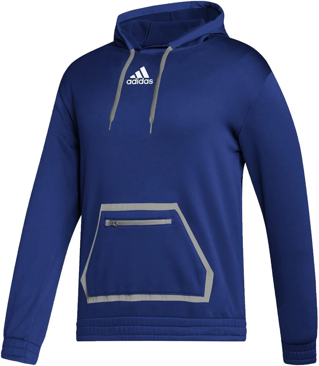Толстовка adidas Team Casual
Толстовка adidas Team Casual