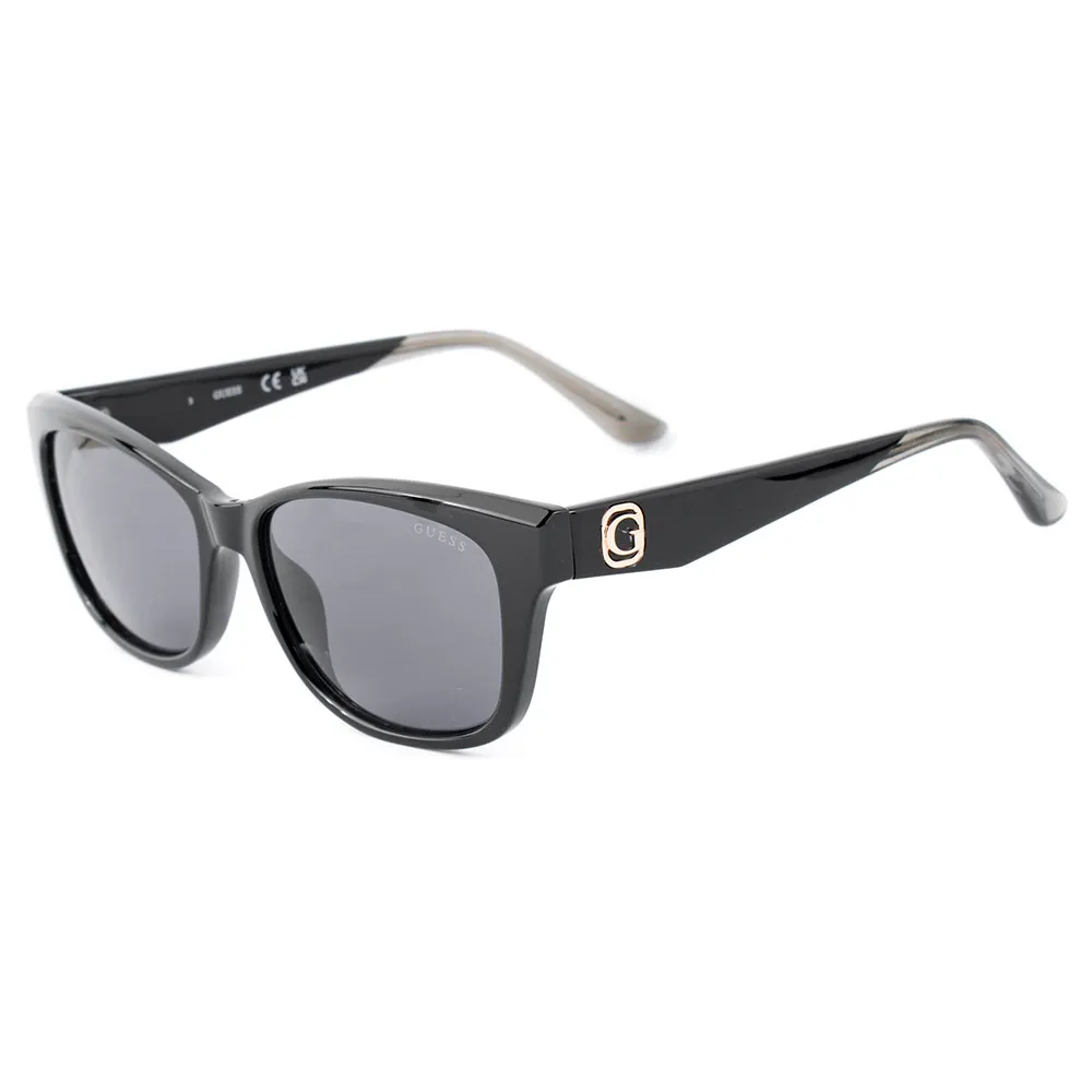 Солнцезащитные очки Guess GU00145-5401A 54/16/140 для женщин, черный
Солнцезащитные очки Guess GU00145-5401A 54/16/140 для женщин, черный