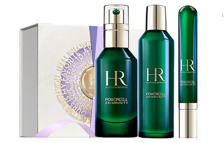 Helena 520 Limited наборы для ухода за кожей unisex HELENA RUBINSTEIN
Helena 520 Limited наборы для ухода за кожей unisex HELENA RUBINSTEIN