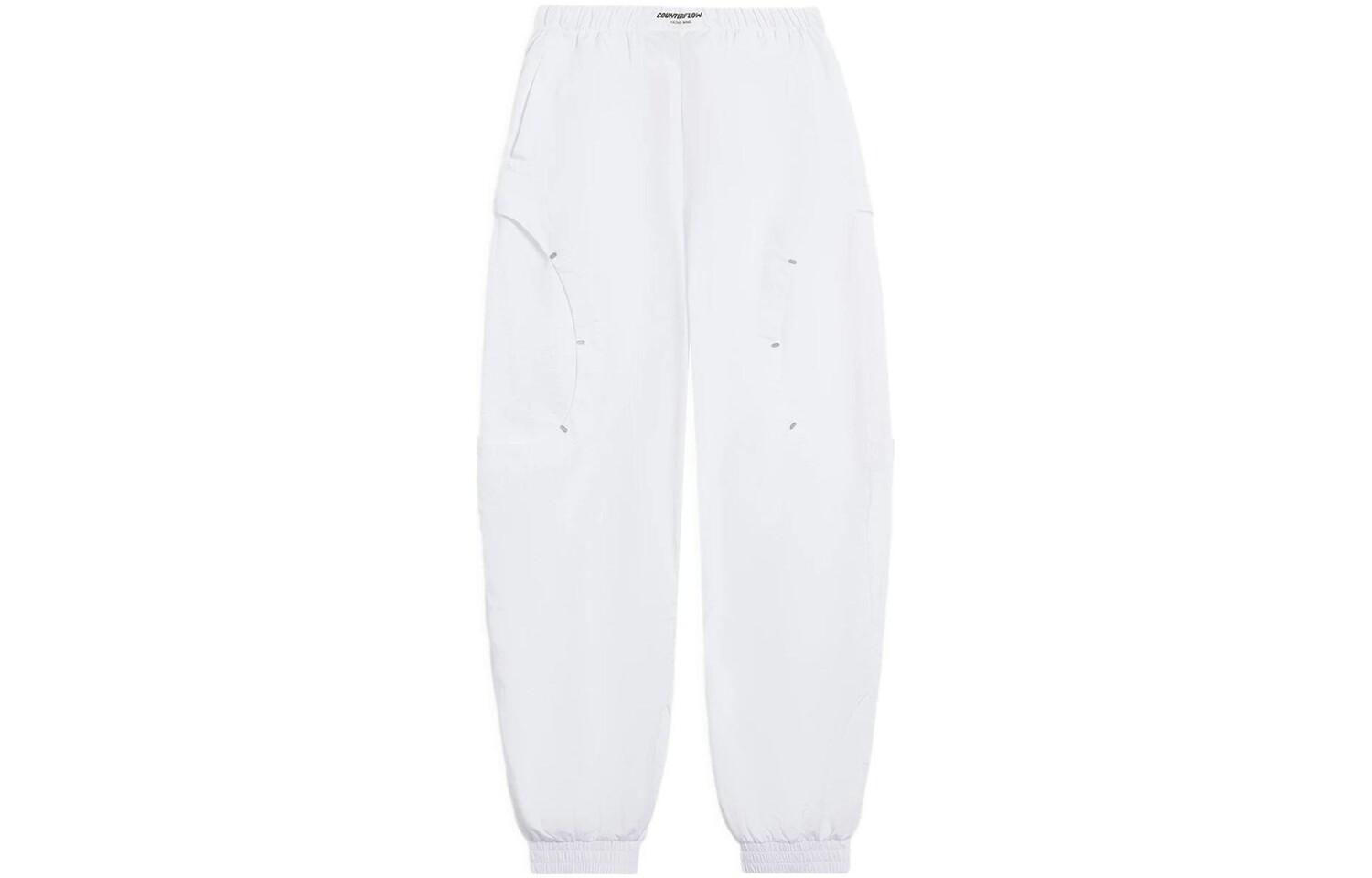 CF Tracing Knit спортивные штаны женские белые Lining
CF Tracing Knit спортивные штаны женские белые Lining