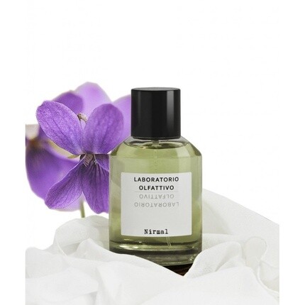 Lab Olfatt Nirmal EDP Vapo 100мл Laboratorio Olfattivo
Lab Olfatt Nirmal EDP Vapo 100мл Laboratorio Olfattivo
