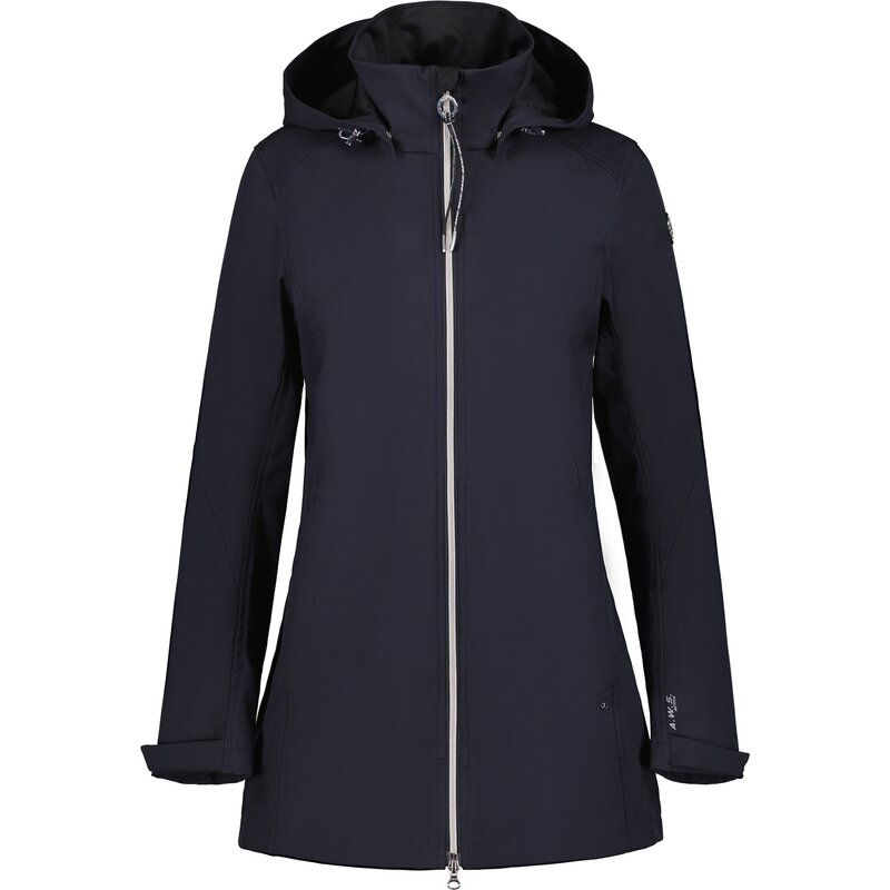 Функциональная куртка Erkkola Luhta, цвет dunkel blau
Функциональная куртка Erkkola Luhta, цвет dunkel blau