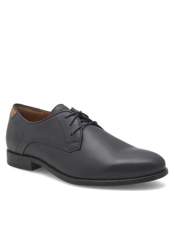 Полуботинки Lasocki, синий
Полуботинки Lasocki, синий