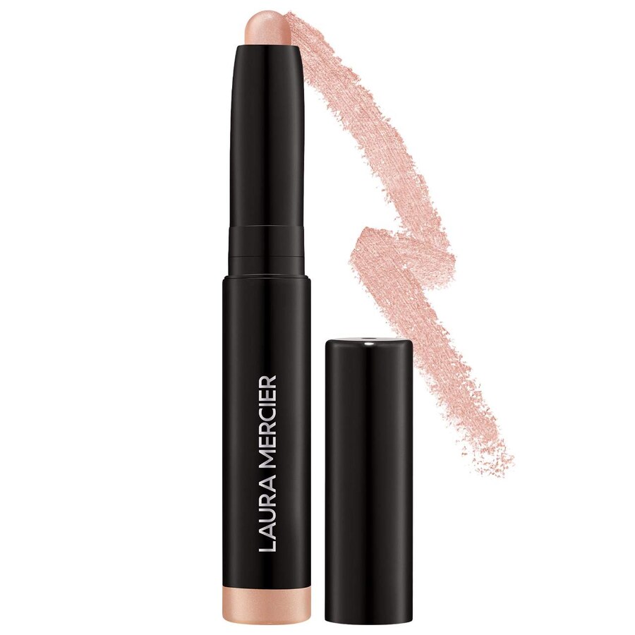 Кремовые тени для век Caviar Stick Laura Mercier, 0.04 oz /1.1 g, Rosegold
Кремовые тени для век Caviar Stick Laura Mercier, 0.04 oz /1.1 g, Rosegold