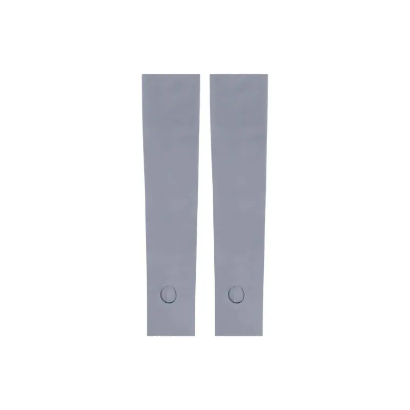 NOMK Женские солнцезащитные рукава из полиамида, Gray
NOMK Женские солнцезащитные рукава из полиамида, Gray